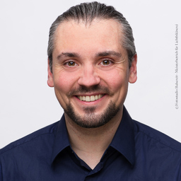 Profilbild Alexander Müller