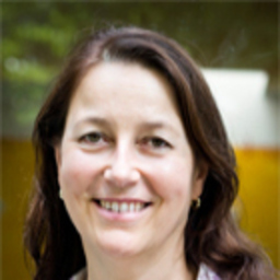 Marina Pagel