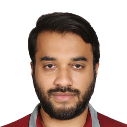 Imran Ahmed