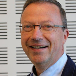 Jörg Gesien