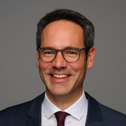 Roland Christoph Ludwig