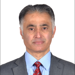 Dr. M Aftab Majeed