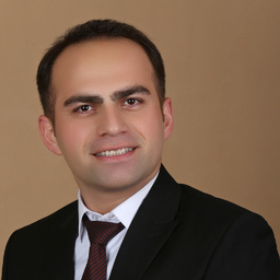 Ashkan moradinejad