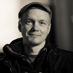 Viktor Cherkasov