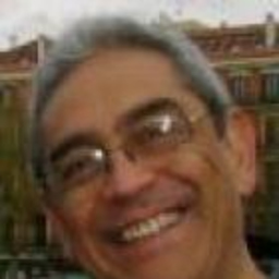 Hugo Reynoso Delgado