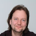 Social Media Profilbild Jörg Caumanns Berlin
