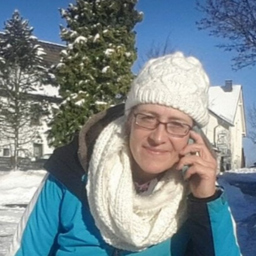 Susanne Angela Remmert