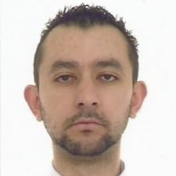 Cesar Mauricio Velandia Fraija