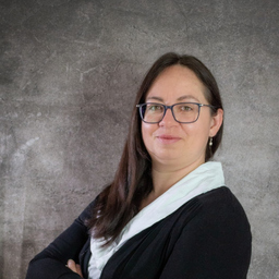 Tanja Rieger's profile picture