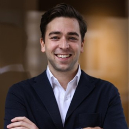 Benedikt Weisser