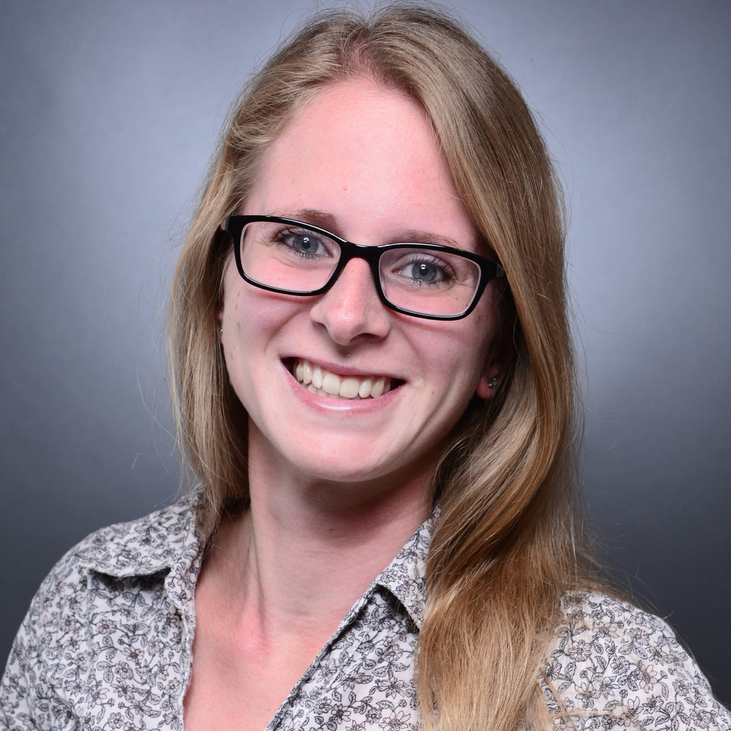 Sarah Knopp Politikwissenschaft, Amerikanist, Anglistik