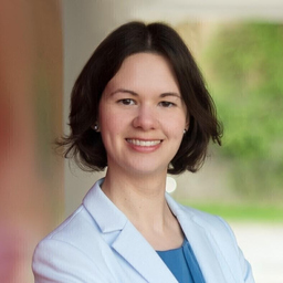 Dr. Stefanie Deike