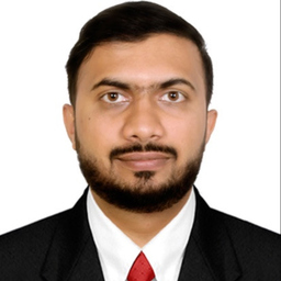 Aashish Patwardhan
