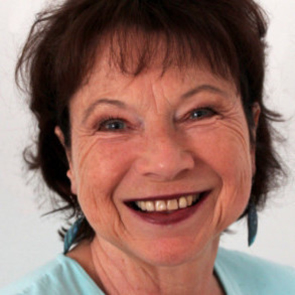 Iris Herrmann Geschäftsführerin BüroLogisch Mit Überblick zum