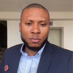 Maxime Carel Amana Ayangma