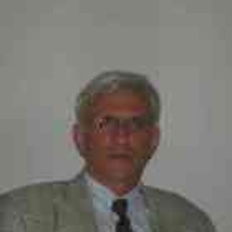 Roger Cahn