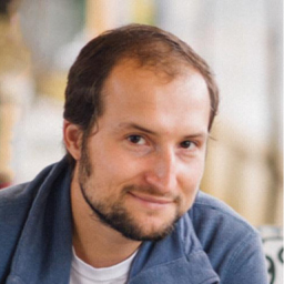 Andre Cherednichenko's profile picture