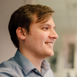 Tobias Derksen