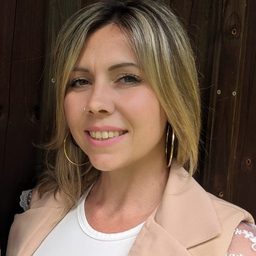 Martina-Carina Lazar