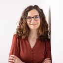 Alexia Hatzeandreou