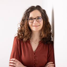 Alexia Hatzeandreou
