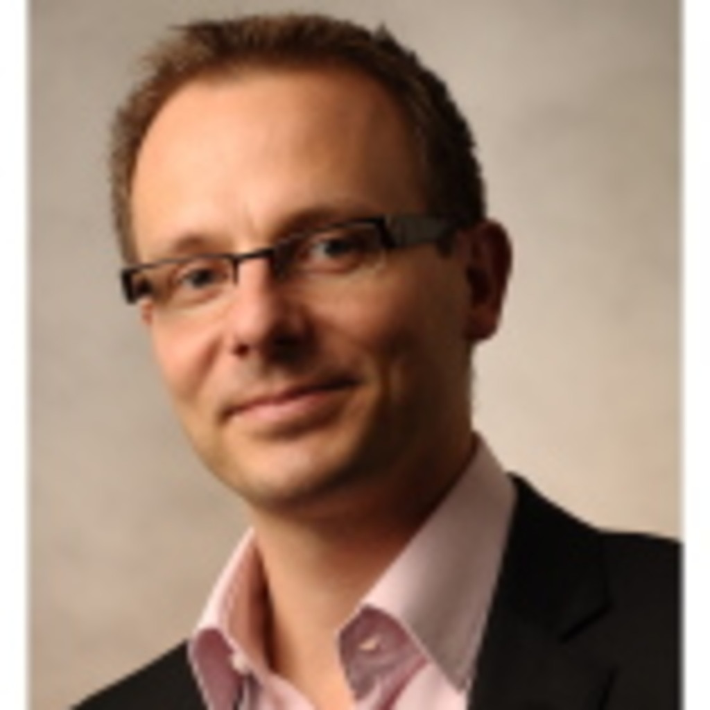 Social Media Profilbild Andreas Hofmann Dessau