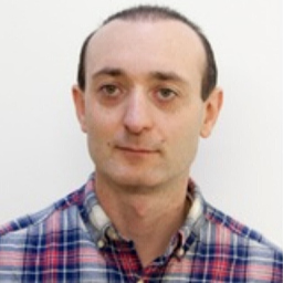 Dr. Joakim Laksman