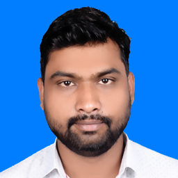 Rushikesh Surve