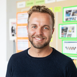 Florian Friedel
