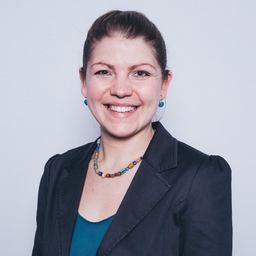 Lara Steinberger 