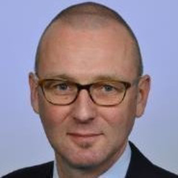 Klaus Lutsch-Kölsch