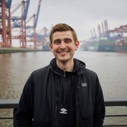 Sebastian Hertelt's profile picture