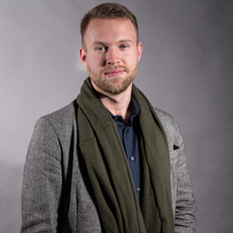 David Müller