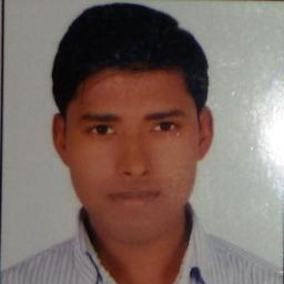 Arvind Sharma
