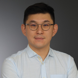 Zhong Ren