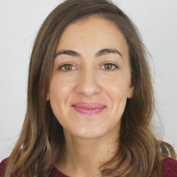 cylia haddad