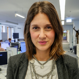 Christine Riemann