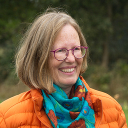 Carolin Salamon