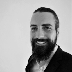 Andreas Stenger