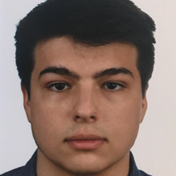 Daniil Kaminskyi