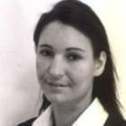 Johanna Rüttinger