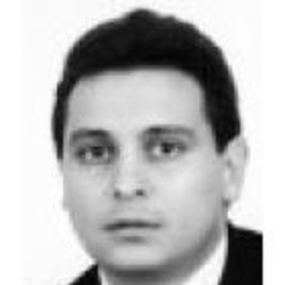 Fernando BastidasTamayo