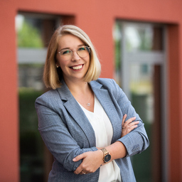 Svenja Rodenberg
