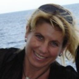 Antje Platte
