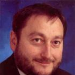 Bernhard Fischer