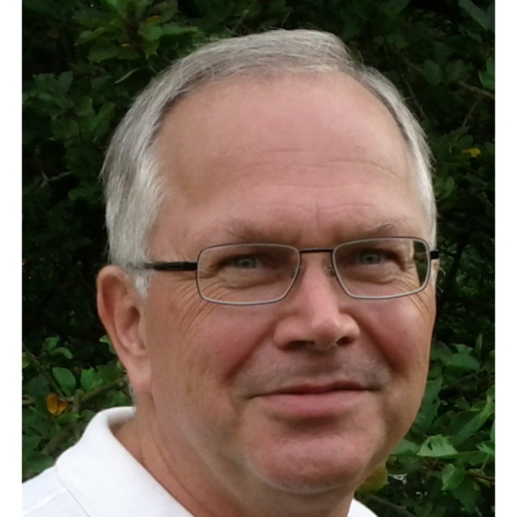 Social Media Profilbild Volker W. Rohde Hamburg