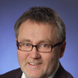 Peter Bergmann