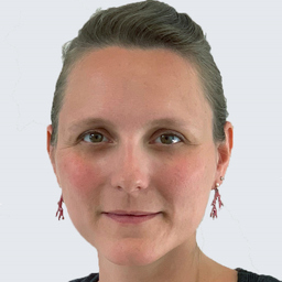 Melanie Glaubitz's profile picture