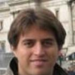 Jose Suay Orenga