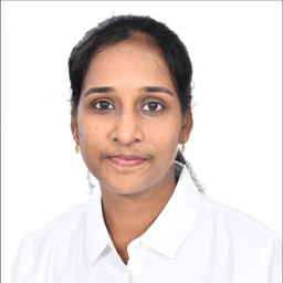 Mahimashree Jeyapandian